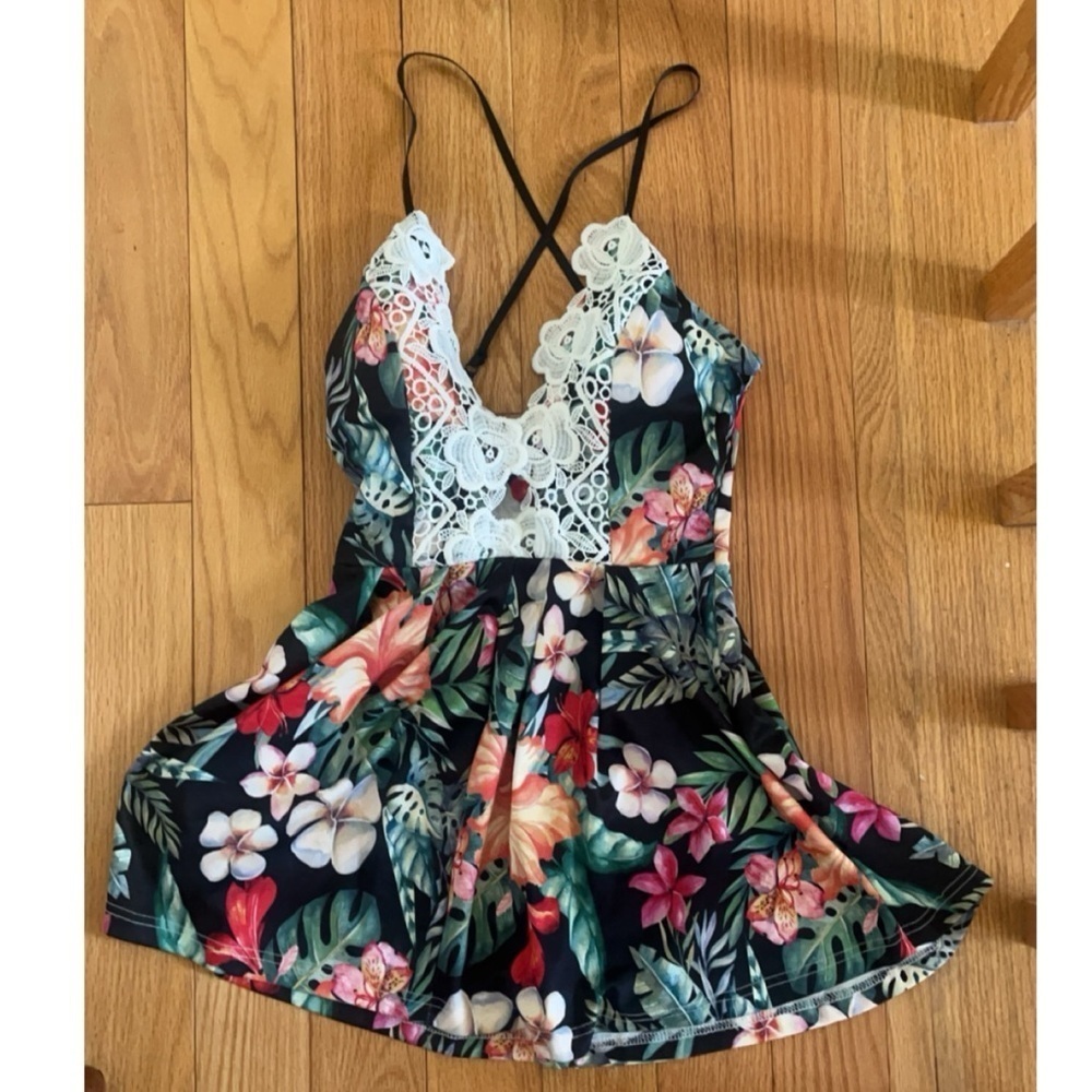 D2 Milano Dress